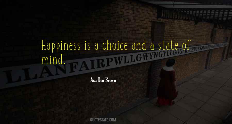 Brown Inspirational Quotes #1579225