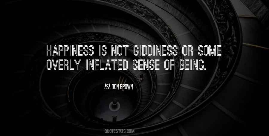 Brown Inspirational Quotes #1869470