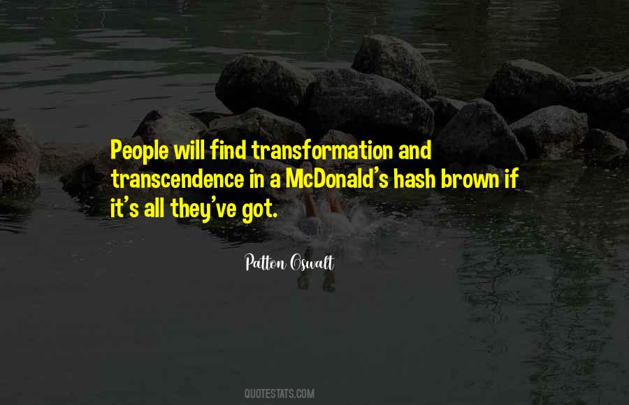 Brown Inspirational Quotes #455381