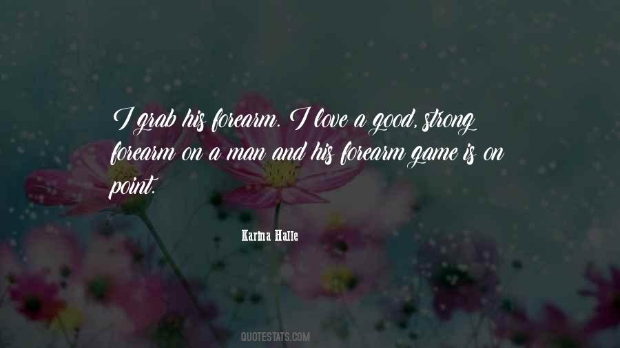 Game On Point Quotes #1703378