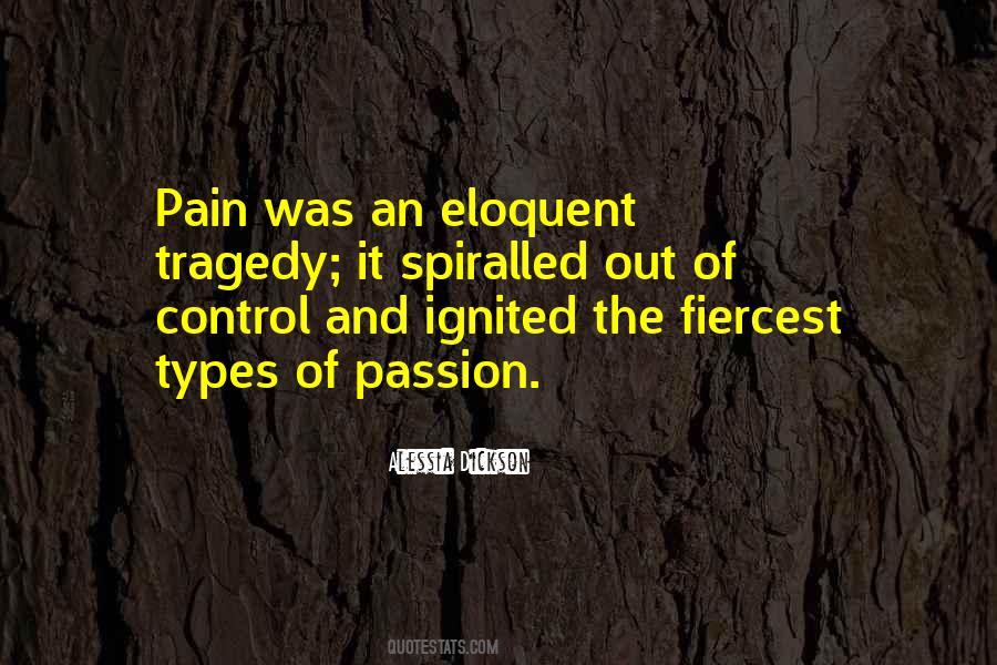 Pain Grief Quotes #1010168