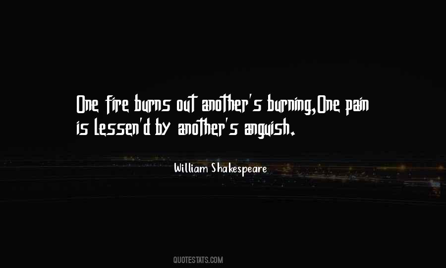 Pain Grief Quotes #349577