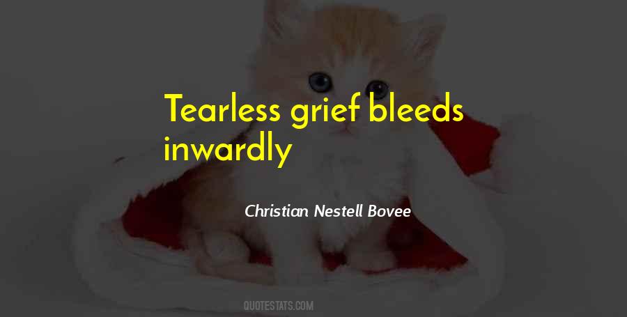 Pain Grief Quotes #764896