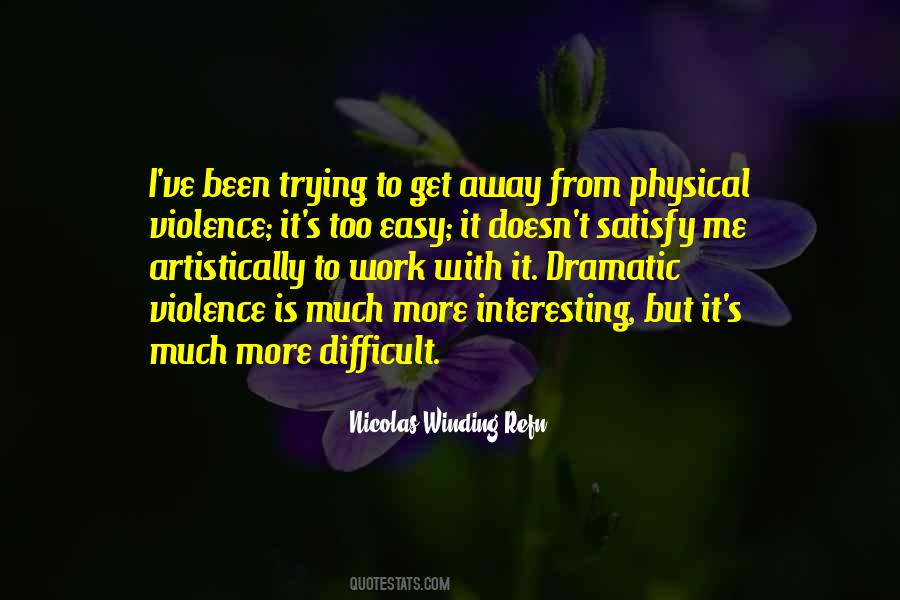 I Work Too Much Quotes #1665207