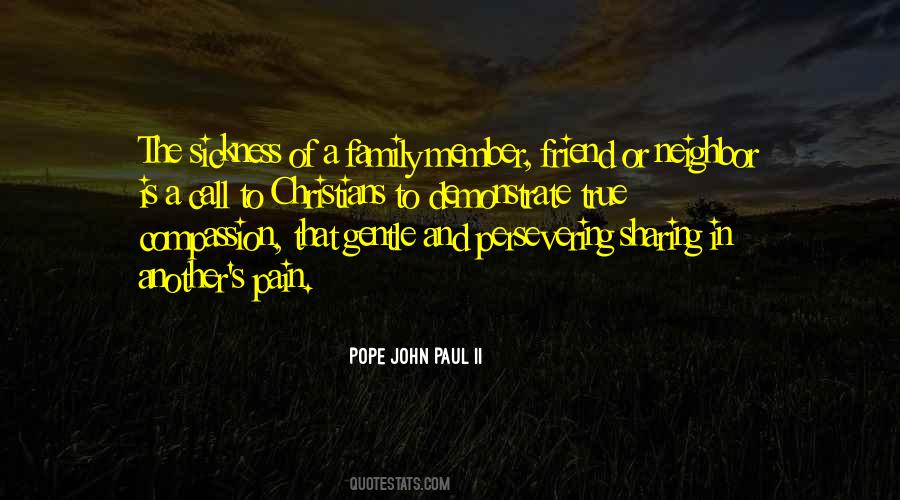 Christian Pain Quotes #718740