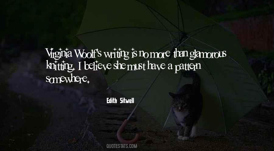 She Believe Quotes #108041