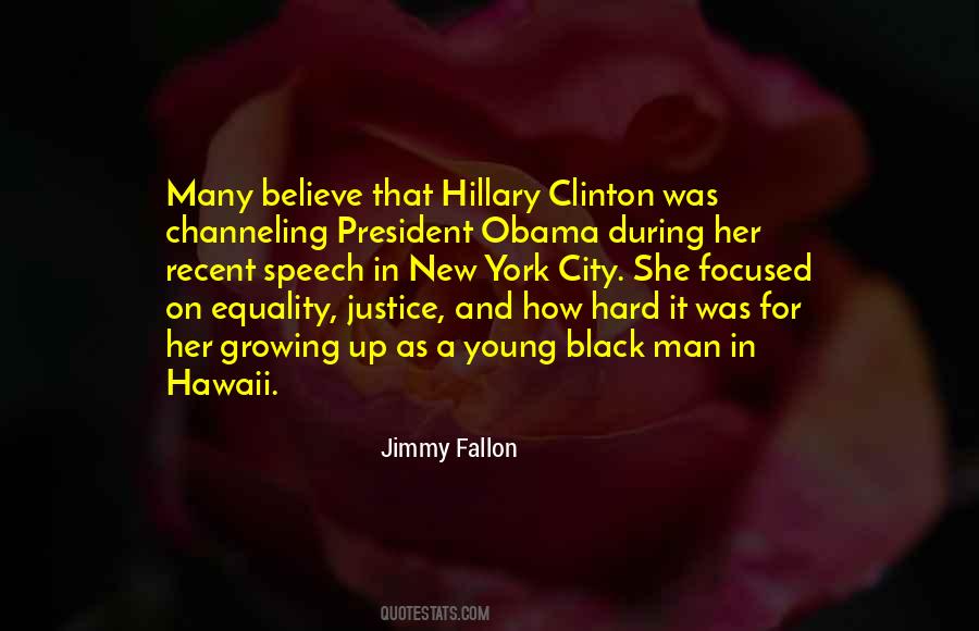 She Believe Quotes #198432