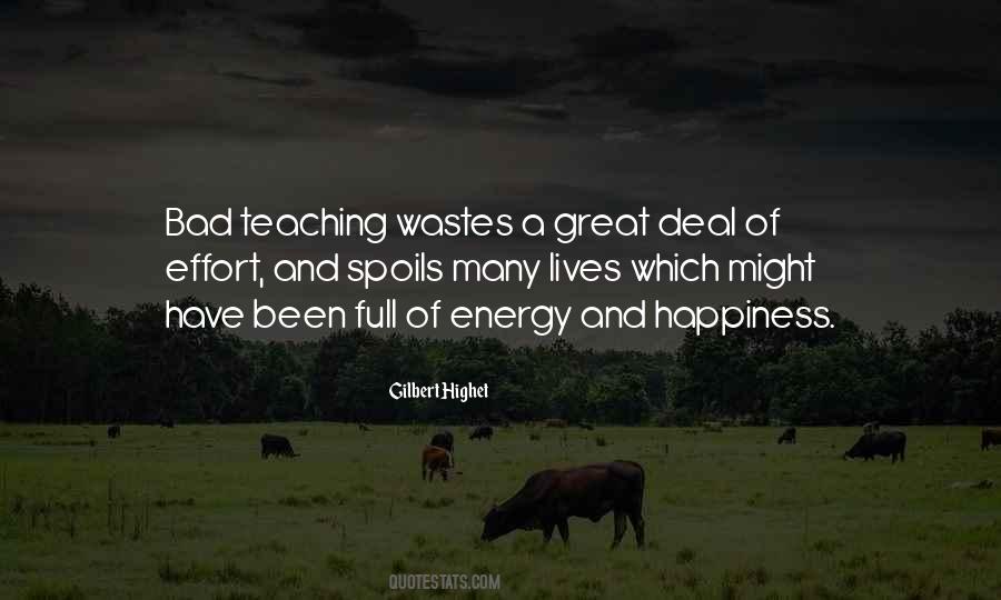 Bad Deal Quotes #1059129