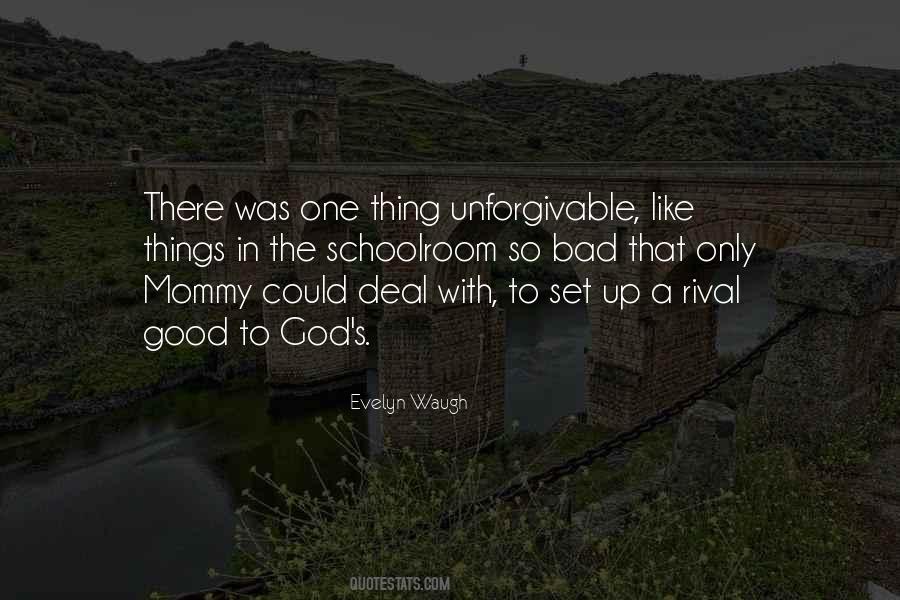 Bad Deal Quotes #1187183