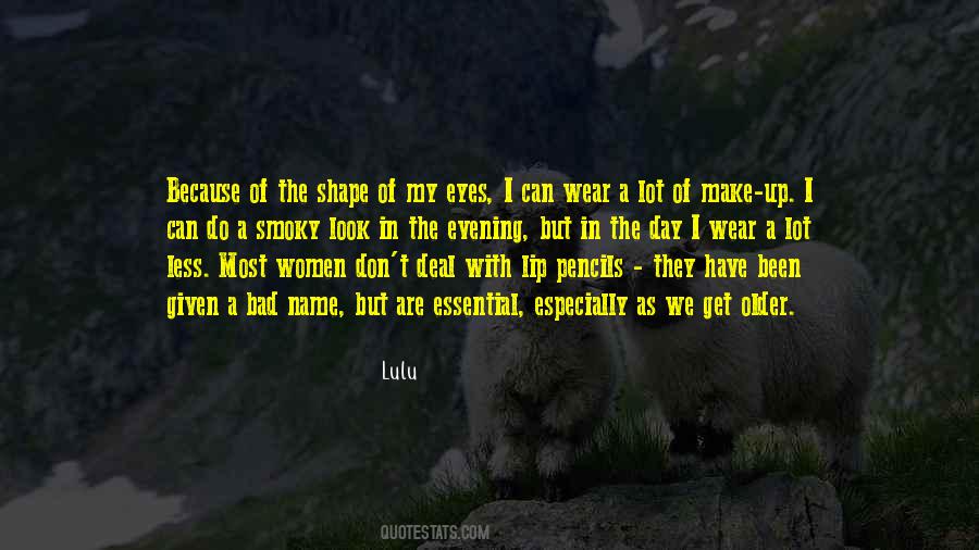 Bad Deal Quotes #1232158