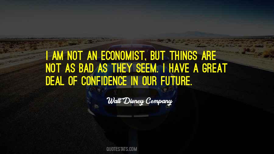 Bad Deal Quotes #776694