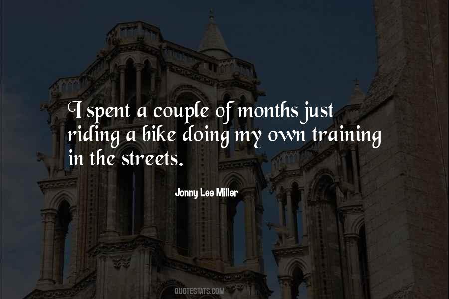 Couple Bike Riding Quotes #841084