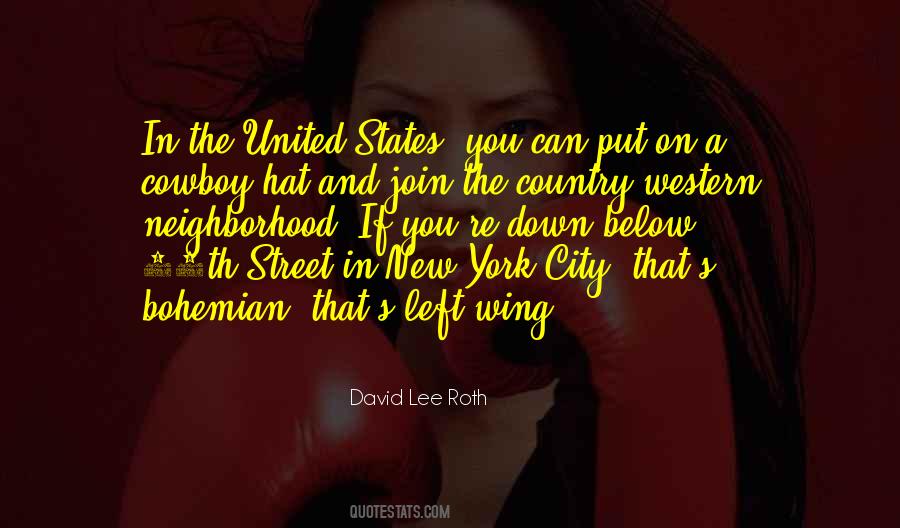 Quotes About A Cowboy Hat #1590624