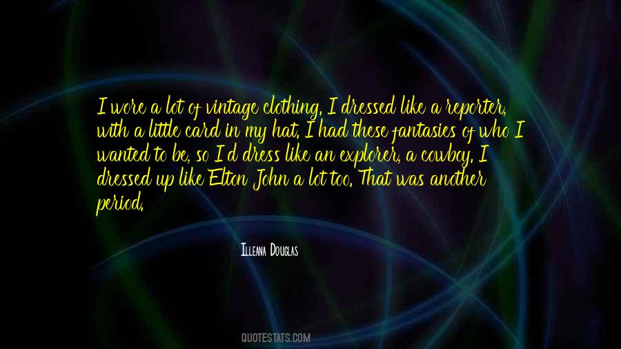 Quotes About A Cowboy Hat #381272
