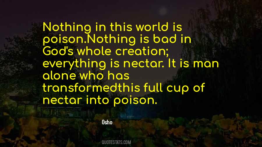In This World Full Of Quotes #529435