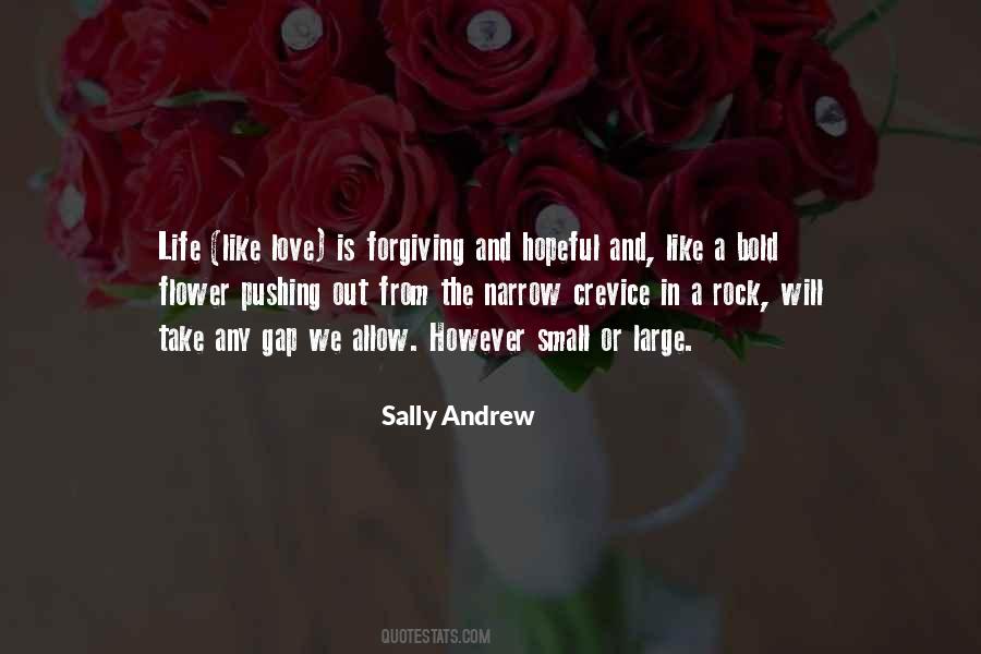 Bold Love Quotes #1408138