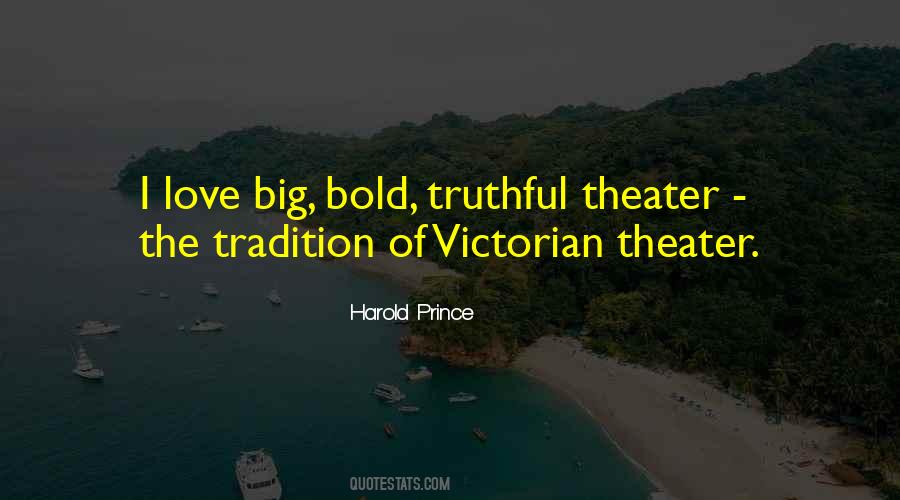 Bold Love Quotes #1428883
