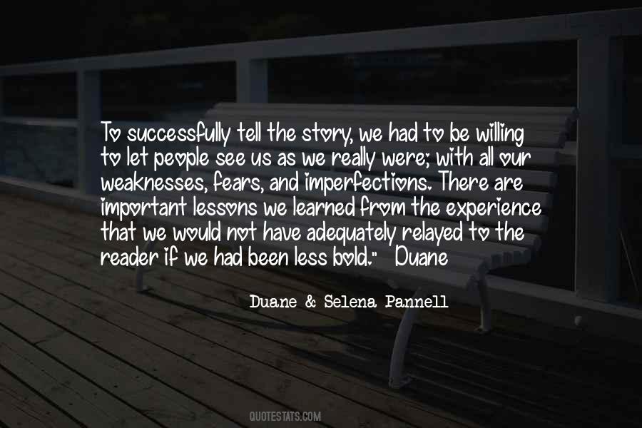 Bold Love Quotes #459978
