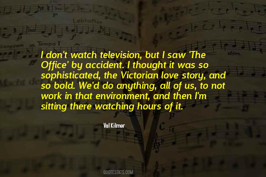 Bold Love Quotes #719681
