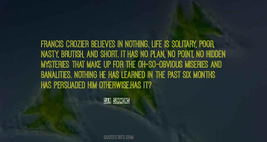 Quotes About Hobbe #1627054