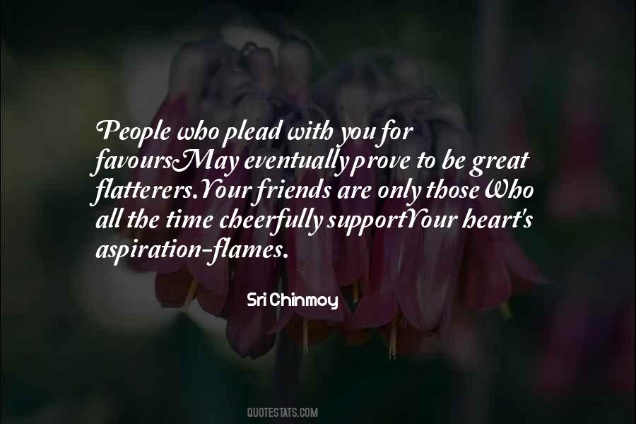 Quotes About Friends For Support #1005993
