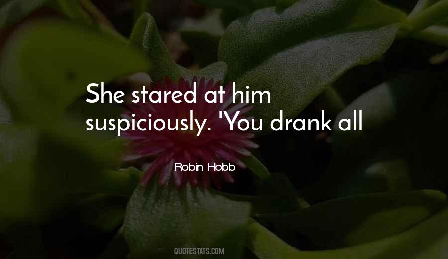 Quotes About Hobb #265124