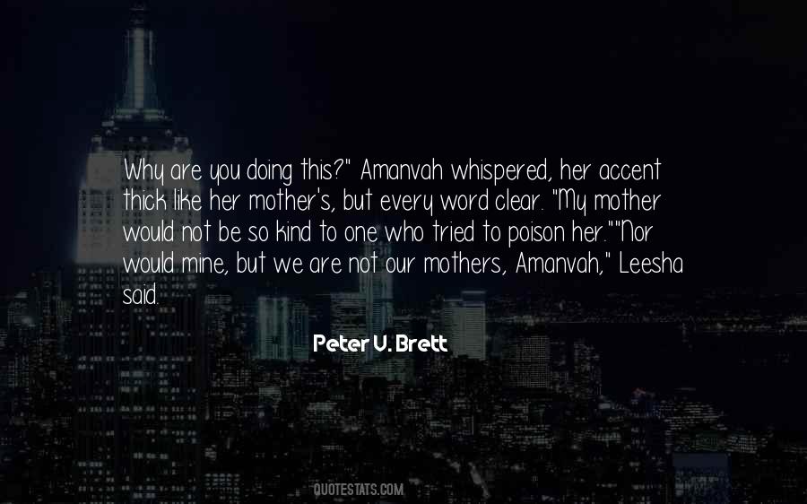 You Are Poison Quotes #1006156