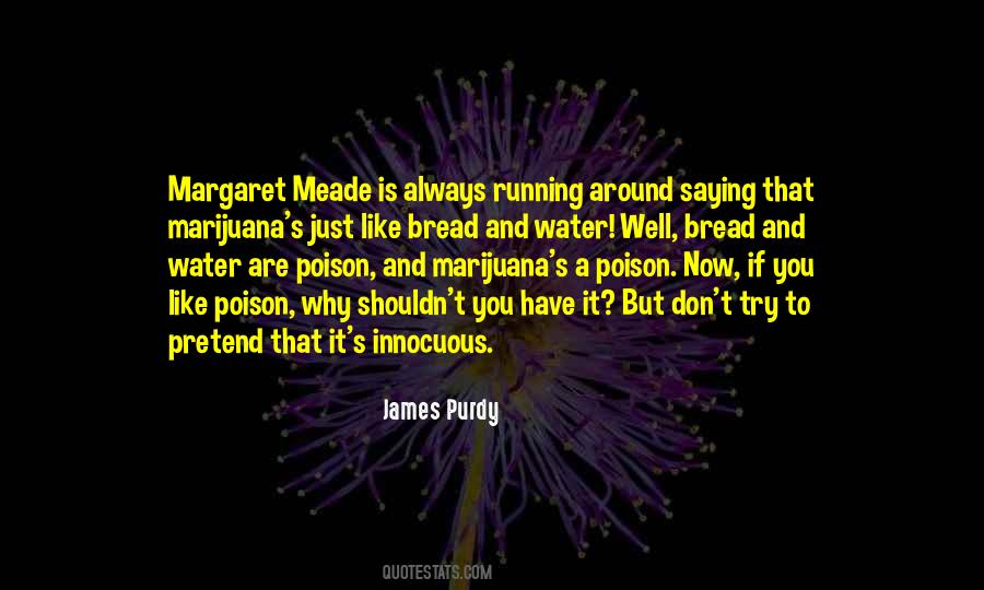 You Are Poison Quotes #1205571