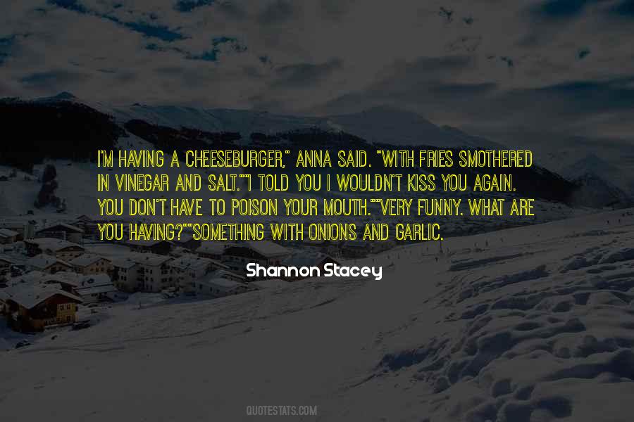You Are Poison Quotes #1651501