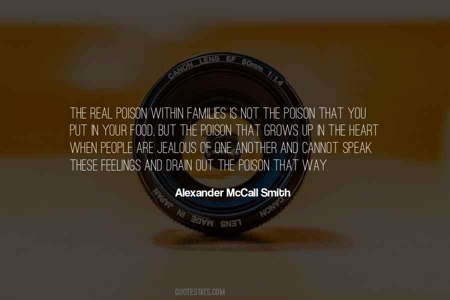 You Are Poison Quotes #675490