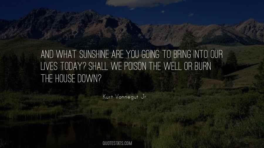 You Are Poison Quotes #825294