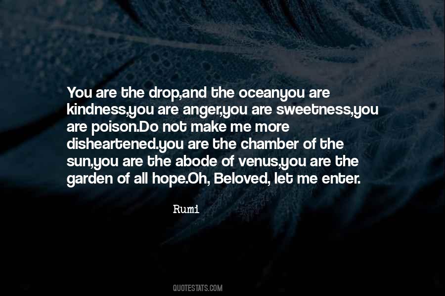 You Are Poison Quotes #847128