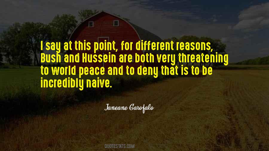 To Be At Peace Quotes #253922
