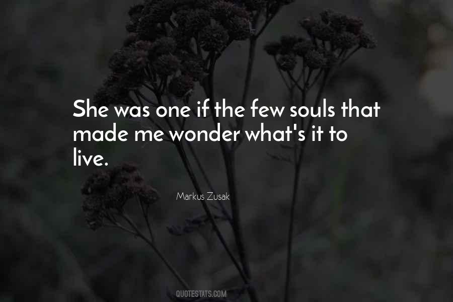 What If Deep Quotes #1123680