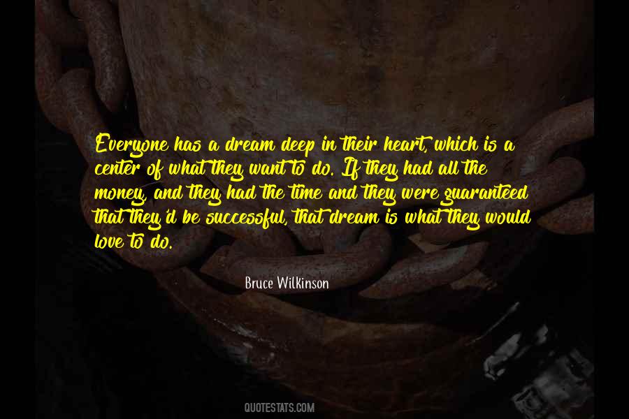 What If Deep Quotes #1414779