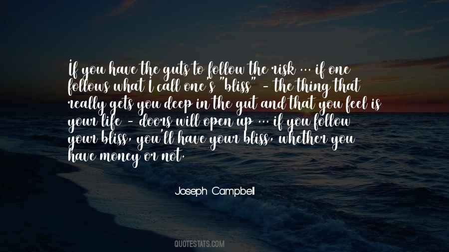 What If Deep Quotes #1452812