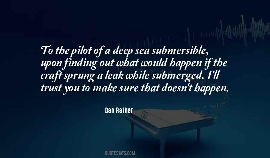 What If Deep Quotes #1488204