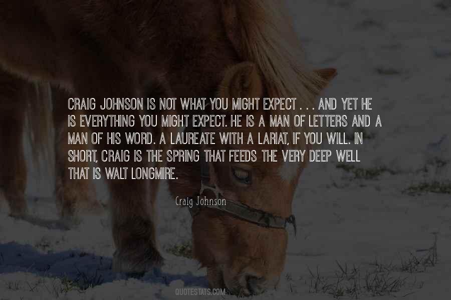 What If Deep Quotes #1511116