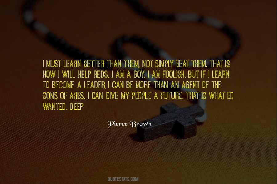 What If Deep Quotes #1572685