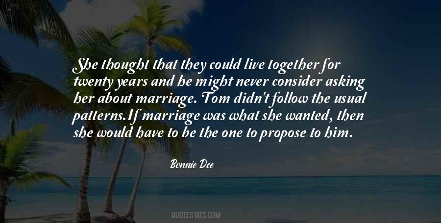 What If Deep Quotes #1607322