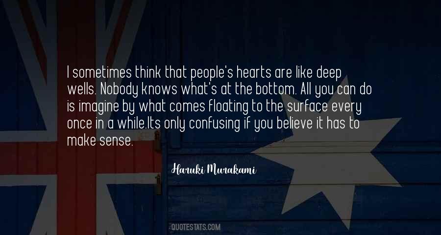 What If Deep Quotes #480082