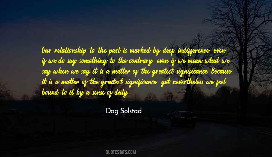 What If Deep Quotes #649625