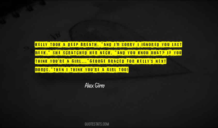What If Deep Quotes #767143