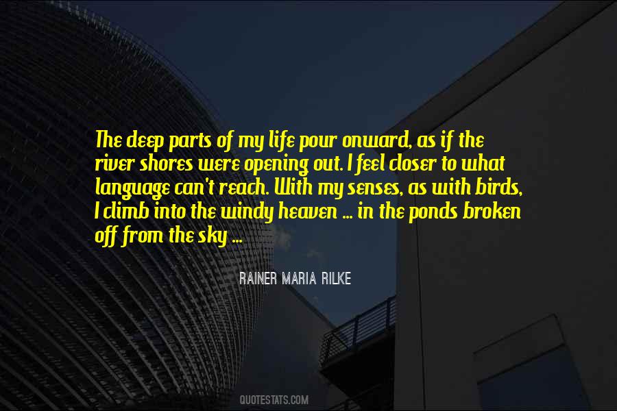 What If Deep Quotes #774333