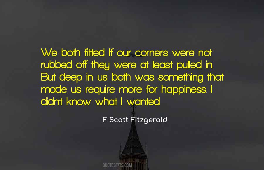 What If Deep Quotes #861335