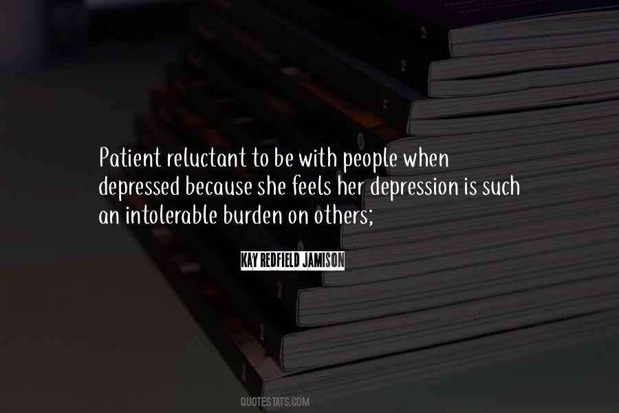 Be Patient With Others Quotes #70037