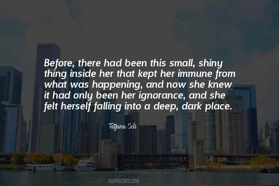 Pink Sea Quotes #1792696