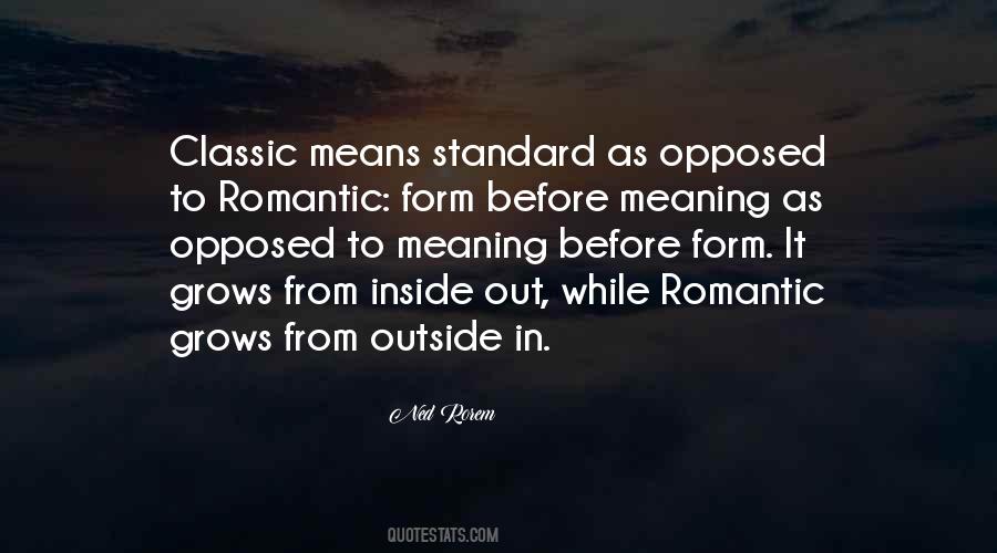 Me Before You Romantic Quotes #43320