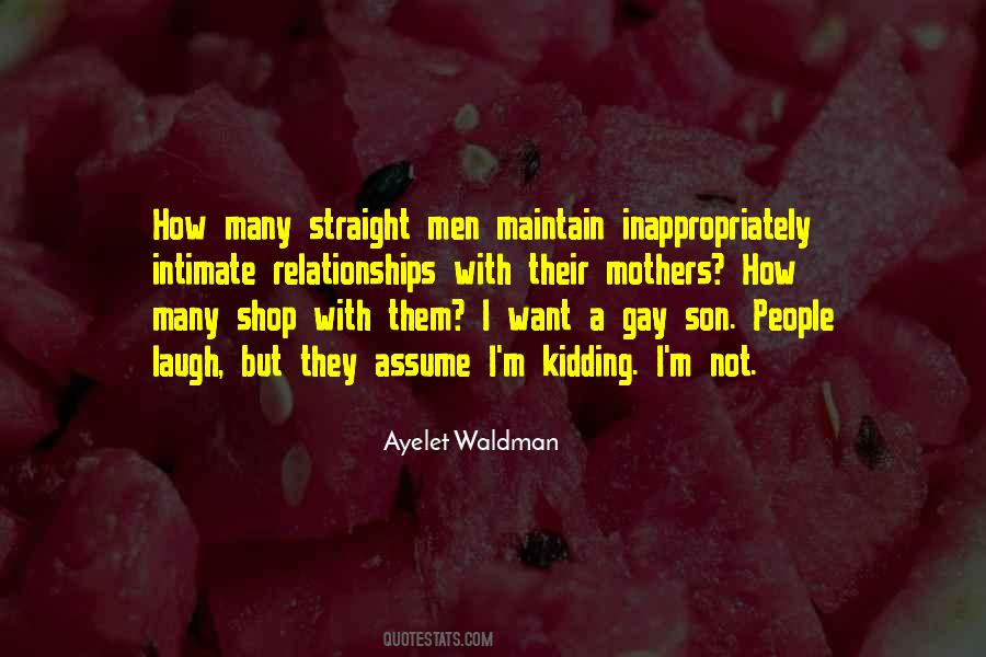 My Son Laugh Quotes #1269104