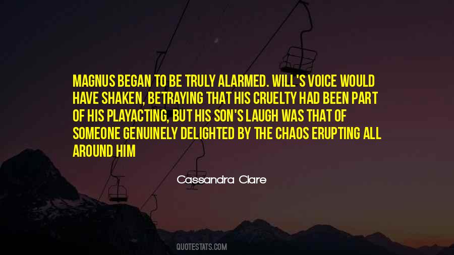 My Son Laugh Quotes #679740